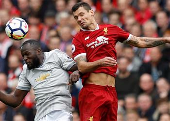 لوفرين مانشستر يونايتد سيلعب من أجل التعادل