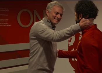 بليتشر ريبورت تمنح مورينيو خطة إيقاف محمد صلاح أمام مانشستر يونايتد