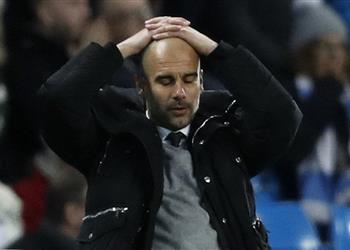 جوارديولا لا يتفاءل بخوض المواجهات يوم الاثنين