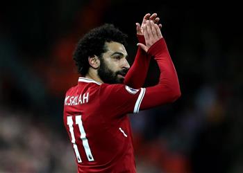 محمد صلاح الأكثر تسجيل ا أمام الستة الكبار وينتظر مانشستر يونايتد