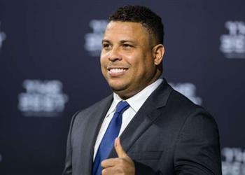 الظاهرة رونالدو ينصح إيكاردي برفض ريال مدريد