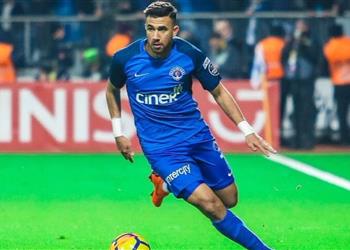 تريزيجيه يحصل على تقييم جيد بعد تعادل قاسم باشا مع سيفاس سبور