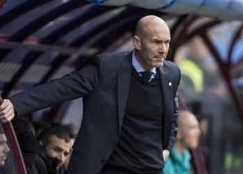 زيدان رونالدو لاعب من كوكب آخر وهذا سبب ترك راموس للمباراة