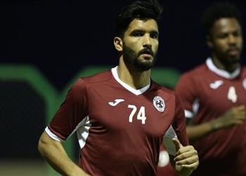 التشكيل صالح جمعة بديل ا في مباراة الفيصلي والفتح