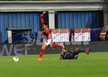 موعد مباراة الأهلي وإنبي في الدوري المصري والقنوات الناقلة