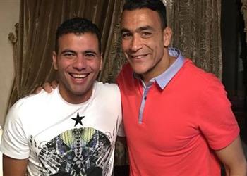 تعرف على موقف عصام الحضري وعماد متعب في مباراة التعاون والباطن