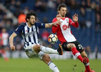 تعرف على تقييم أحمد حجازي بعد الهزيمة أمام ليستر سيتي