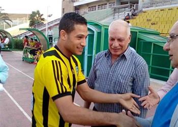 أحمد علي الإسماعيلي فضل بيعي للزمالك ورفض الأهلي بسبب البطولات