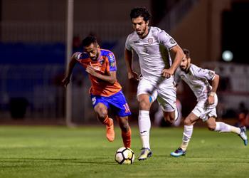 بمشاركة عمرو بركات الشباب يتعادل سلبي ا مع الفيحاء بالدوري السعودي