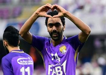 مصر المقاصة الأهلي والزمالك يتفاوضان لضم حسين الشحات