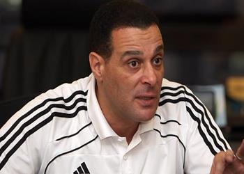 حكم مباراة الأهلي وإنبي في الدوري المصري