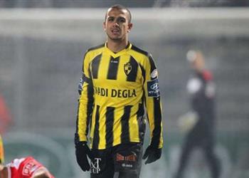 دودو الجباس يكشف حقيقة اقترابه من الزمالك