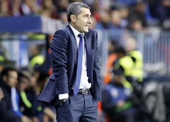 فالفيردي ريال مدريد لازال منافسنا على الليجا