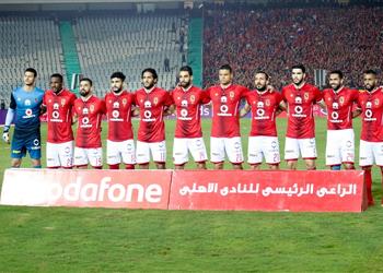 بغياب أجاي وعبد الله السعيد الأهلي يواجه إنبي في الدوري المصري