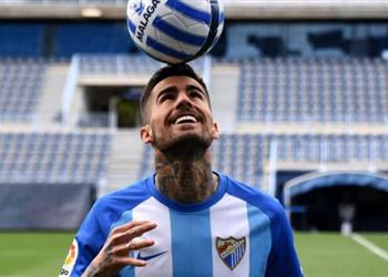 بعد طرده أمام برشلونة صامويل جارسيا يوجه رسالة لألبا