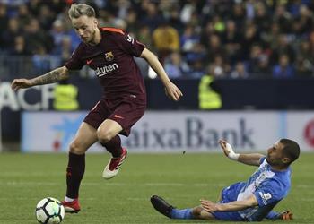 راكيتيتش يكشف حقيقة رغبة نيمار في العودة لبرشلونة