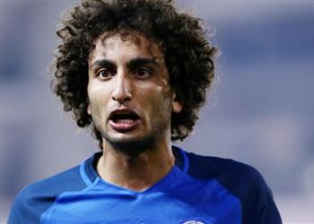 باوك يستعد لتجديد عقد عمرو وردة