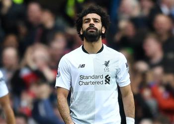 جيمي كاراجر لهذه الأسباب لم يعتمد مورينيو على محمد صلاح