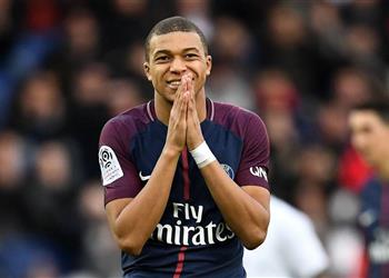 مبابي ريال مدريد رأينا الفرق بين اللاعبين الكبار والأبطال