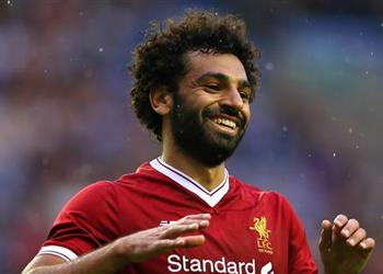 مفاجأة باريس سان جيرمان يريد ضم محمد صلاح
