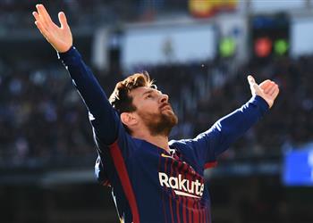 لامبارد يحذر تشيلسي من لعنة ميسي قبل صدام برشلونة