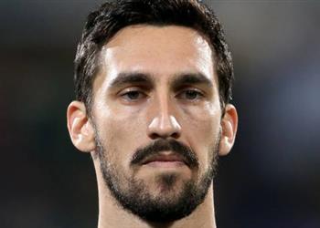 فيديو هكذا ودع فيورنتينا وجماهيره قائدهم أستوري في أول مباراة بعد وفاته