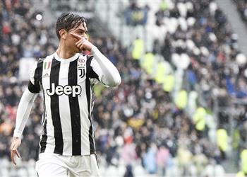 فيديو ديبالا يقود يوفنتوس للصدارة بثنائية رائعة في أودينيزي