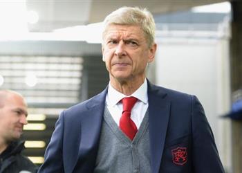 فينجر تشيك واحد من أفضل الحراس في تاريخ البريميرليج