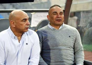 إبراهيم حسن عن التعاقد مع لاعب الزمالك لن نتعامل مع مرتضى منصور