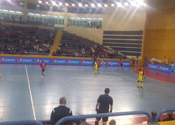 شباب الفراعنة للصالات يكتسح موزمبيق بسداسية في التصفيات المؤهلة للأولمبياد