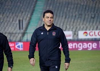 حسام البدري يعدد مكاسب مباراة إنبي ويعلق على أداء باكاماني وميدو جابر