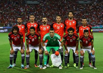 بالمواعيد مباريات منتخب مصر الودية قبل كأس العالم