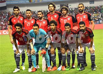 خاص منتخب مصر يحسم موقفه من اصطحاب زوجات اللاعبين في المونديال