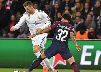 ألفيس لا يوجد خلاف مع رونالدو ولا أستحق راتبي مع سان جيرمان