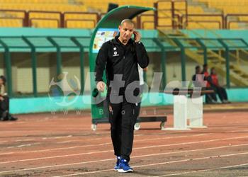 طارق سليمان حراسة الأهلي ليست محجوزة لأحد و إكرامي واجه مصير الدكة سابق ا