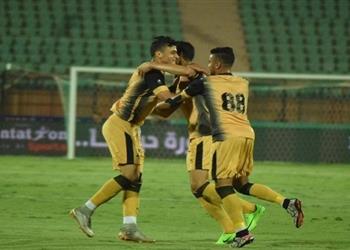 الأهلي ينتظر هدية الإنتاج الحربي أمام المصري في الدوري