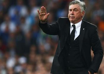 أنشيلوتي يثير الشكوك حول وجهته المقبلة