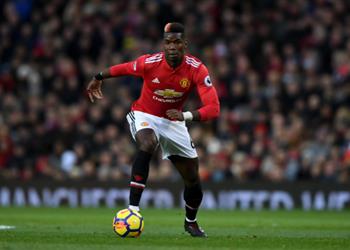 بوجبا يغيب عن مران مانشستر يونايتد اليوم