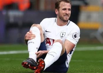 توتنهام يتخذ قرار ا تجاه هاري كين