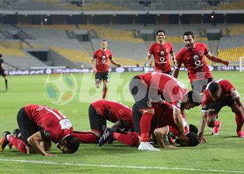 رسمي ا 3 أندية تمثل مصر في البطولة العربية