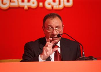 الخطيب يعلن 4 قرارات مهمة بشأن أحداث مباراة الأهلي ومونانا