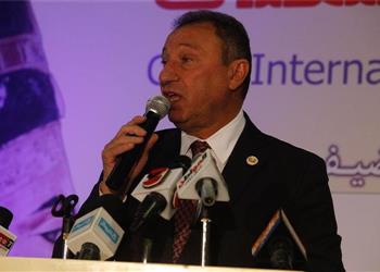 كلمة محمود الخطيب لجماهير الأهلي عن قتل الحلم وأخبار سعيدة