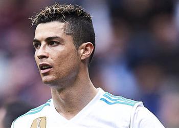 رونالدو يتدخل لحسم صفقة جديدة لريال مدريد