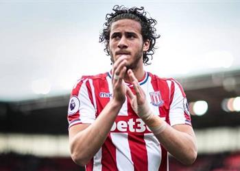 تعرف على موقف رمضان صبحي أمام مانشستر سيتي