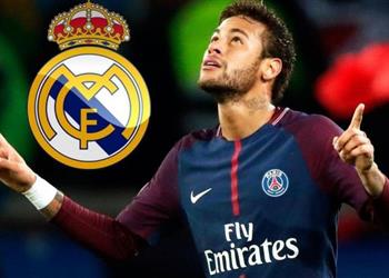 صحفي إسباني يكشف موعد انتقال نيمار إلى ريال مدريد