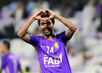 خاص موقف حسين الشحات من منتخب مصر بعد إصابته مع العين الإماراتي