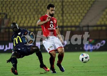 مصدر يكشف لـ بطولات مفاجأة بشأن عبد الله السعيد