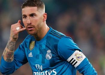ريال مدريد يجهز عرض ضخم لراموس