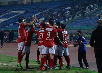 عضو مجلس الأهلي الفوز بالدوري نتيجة عمل محمود طاهر