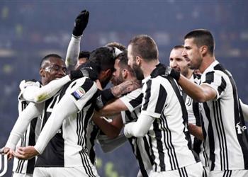 ثنائي يوفنتوس على أعتاب التجديد